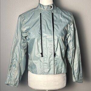 Joe Rocket Women's Lightweight Motorcycle Windbreaker Jacket